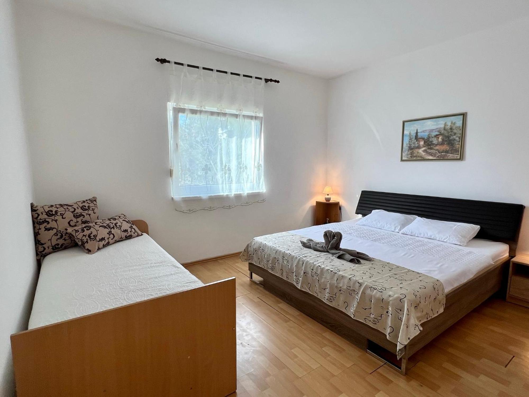 Apartments Monika Бибинье Экстерьер фото