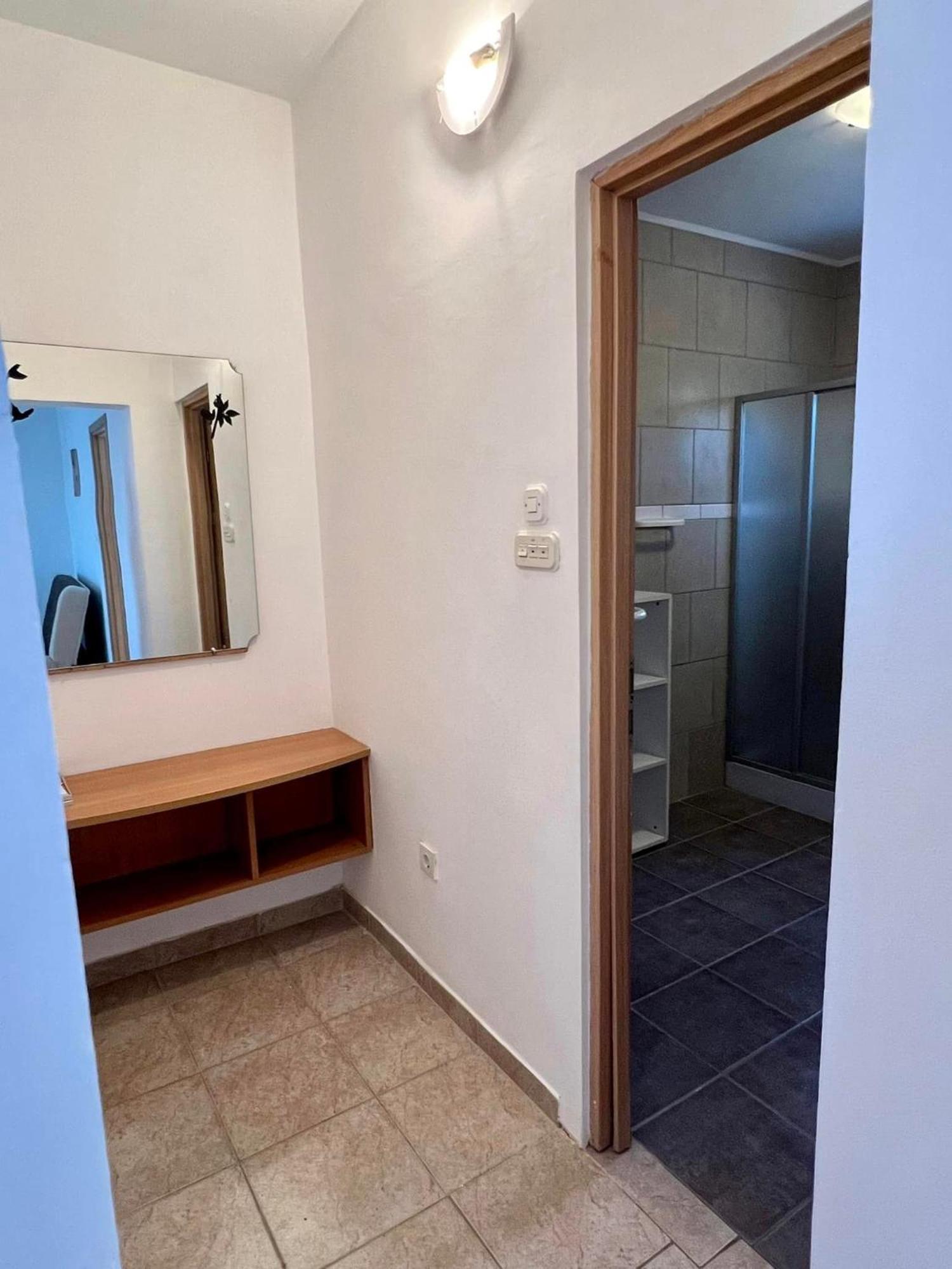 Apartments Monika Бибинье Экстерьер фото