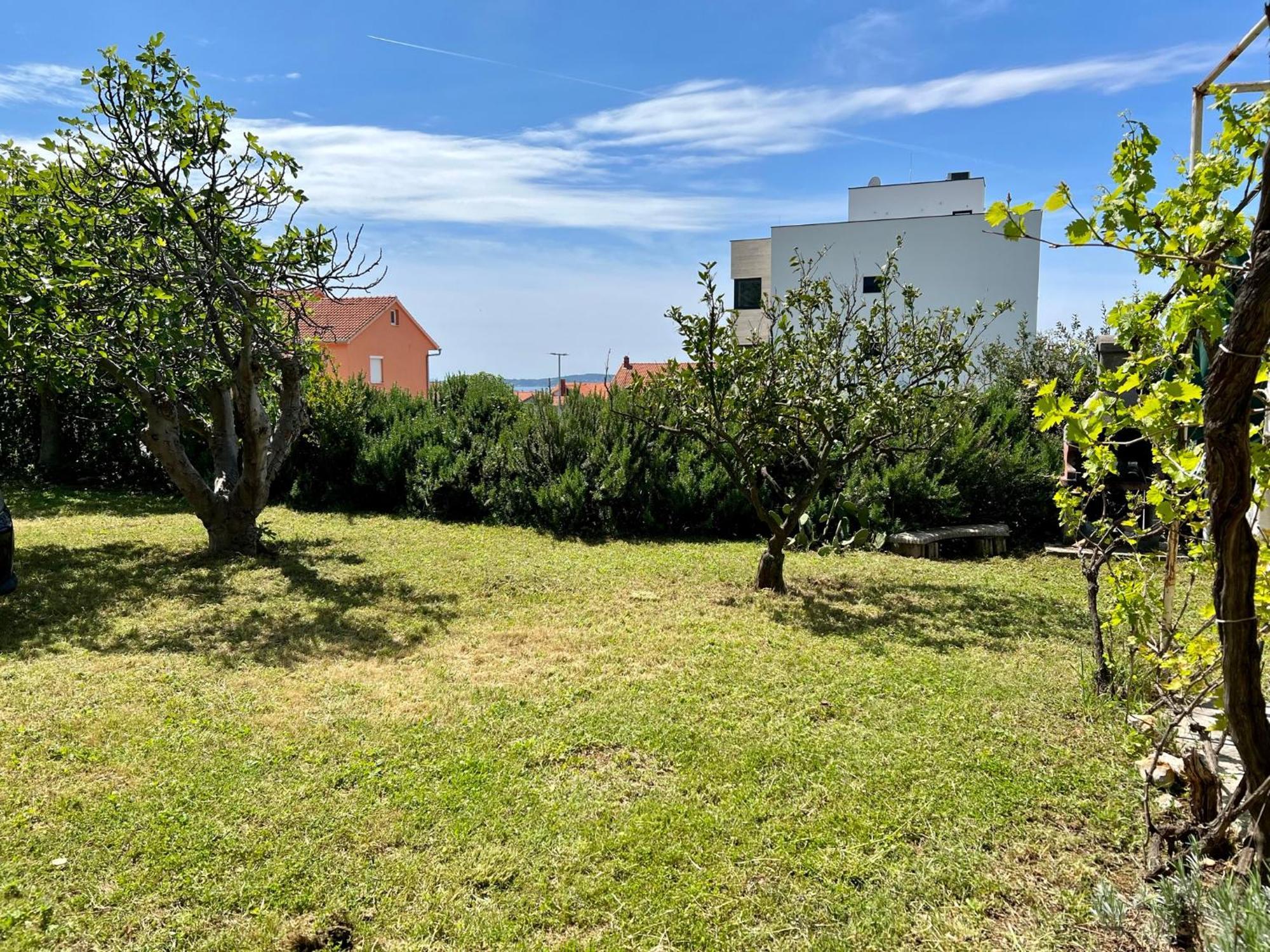 Apartments Monika Бибинье Экстерьер фото